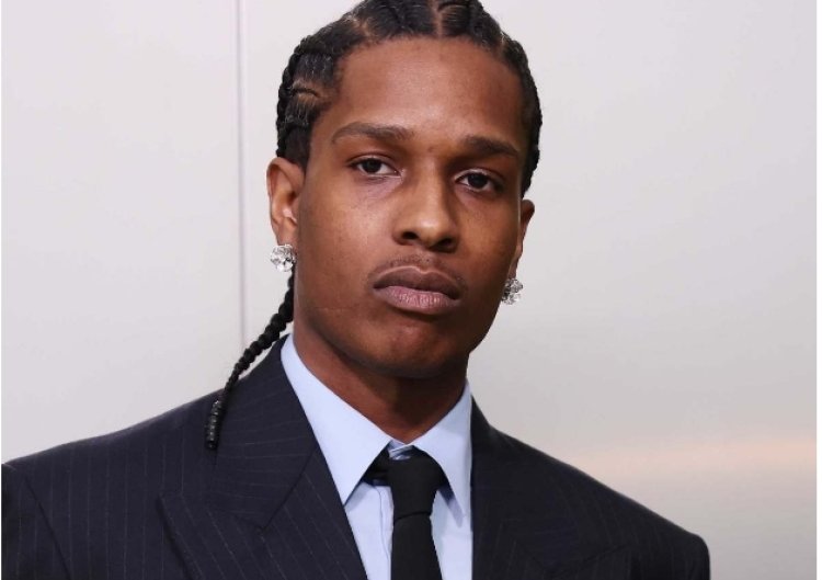 Ibyo A$AP Rocky yakoreye mu rukiko byatumye akekwaho byinshi
