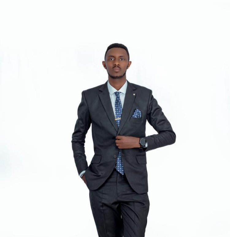 Igaruka ku mubano wihariye afitanye n’Imana!  Byinshi wamenya ku ndirimbo nshya ya Bonflis