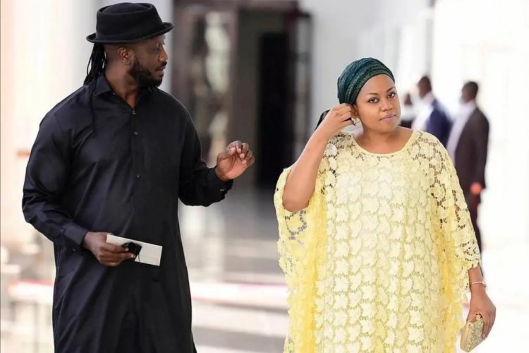 Bebe Cool yabuze ayo acira n’ayo amira kubera umugore we