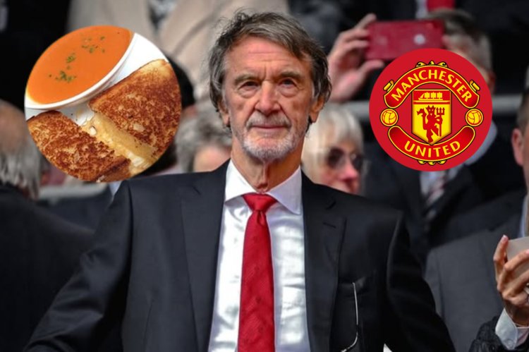 Manchester United ikomeje gahunda yo kunyuza umweyo mu bakozi bayo