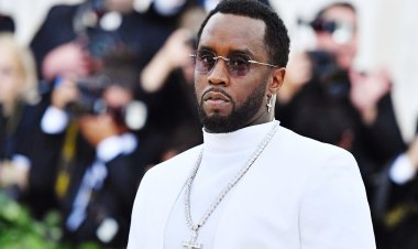 P. Diddy araregwa kugambanira Notorious B. I. G