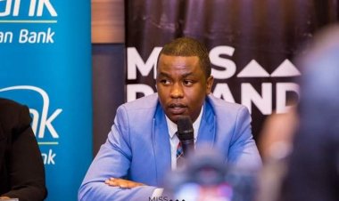 Prince Kid  yatawe muri yombi muri USA