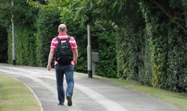 Umugabo yagenze Km 480 kugira ngo aturishe umujinya yatewe n'umugore