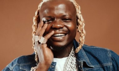 Harmonize akomeje kwerekana ubushake mu kuzamura umuziki wa Tanzania