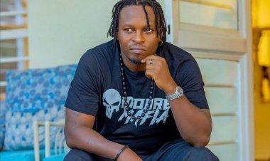 Ubu ngubu bimeze neza! Bull Dogg avuga ku mubano w’abahanzi n’abanyamakuru