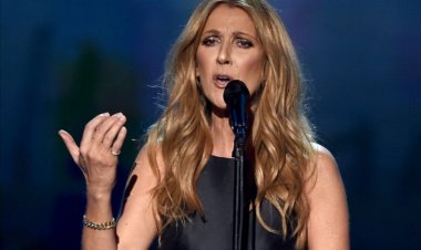 Aherutse gusimbuka urupfu! Amateka yihariye ya Celine Dion