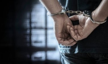 Yatawe muri yombi azira guta abana be muri resitora agiye gukora ikizamini cy'akazi