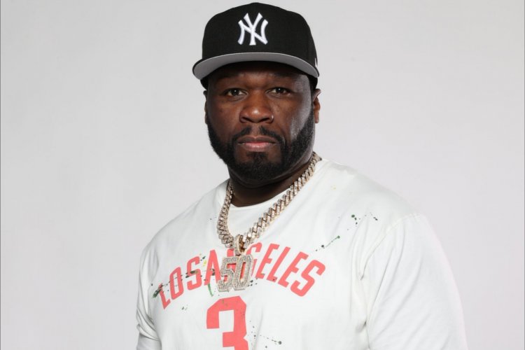 50 Cent yanyomoje ibyo kuraswa