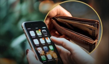 Ubushakashatsi: Abantu bamara amasaha byibura 6 kuri terefone ku munsi bafite ibyago byinshi byo gukena