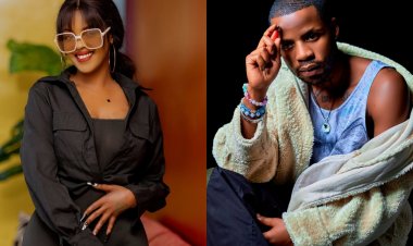 Icyo Yampano asabwa kugira ngo yiyunge na Marina