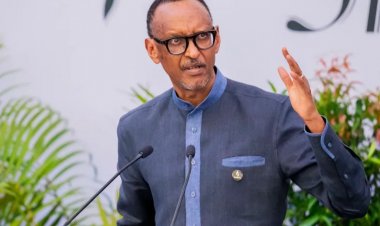 Perezida Kagame yahishuye ko hari abamubwiye ko azicwa azira ukuri