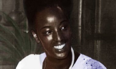 Yahungishije umuryango wa Perezida Kagame!Menya ubuzima bwihariye bw'Umwamikazi Rosalie Gicanda