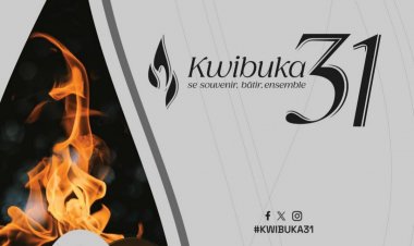 Abatutsi barenga ibihumbi 5 barishwe i Kiziguro! Ibyaranze itariki ya 11 Mata 1994