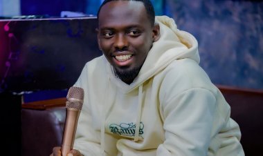 Ibyo Nyaxo yakoze byatumye asaba imbabazi igitaraganya