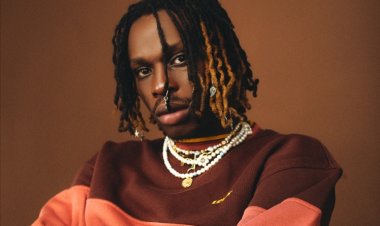 Uko Fireboy yisanze yabaye umuhanzi ukomeye atarabitekerezaga