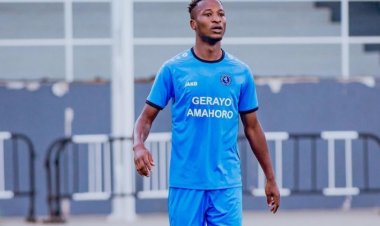 Urugo rwa Byiringiro Lague rukomeje kugerwa intorezo ubutitsa