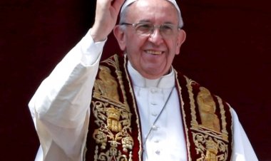 Dore ibigiye gukurikiraho nyuma y'uko Papa Francis I yitabye Imana