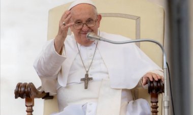 Hamenyekanye icyahitanye Papa Francis I