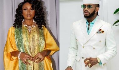 Diamond Platnumz arifuza guharika Zuchu