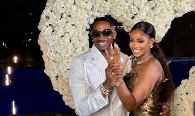 Ubukwe bwa Juma Jux bwatangiye kumubyarira umusaruro