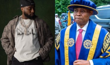 Uko Davido yigeze gutoroka iwabo bakamushakisha nk'abashaka icyihebe