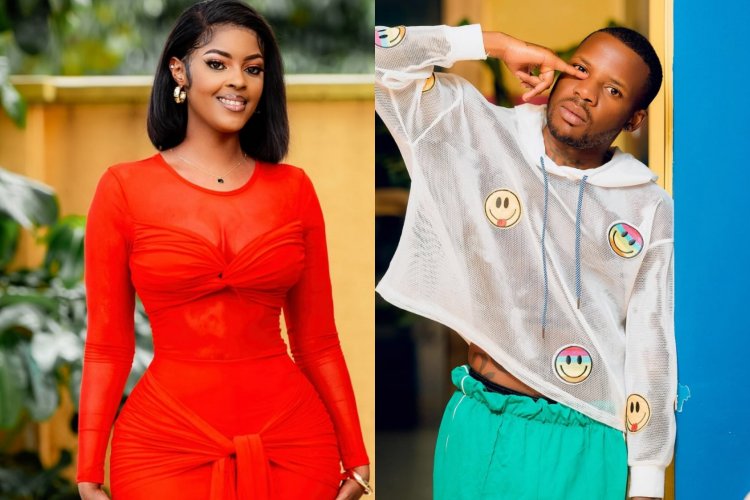 Yampano yemeye icyaha asaba imbabazi Marina