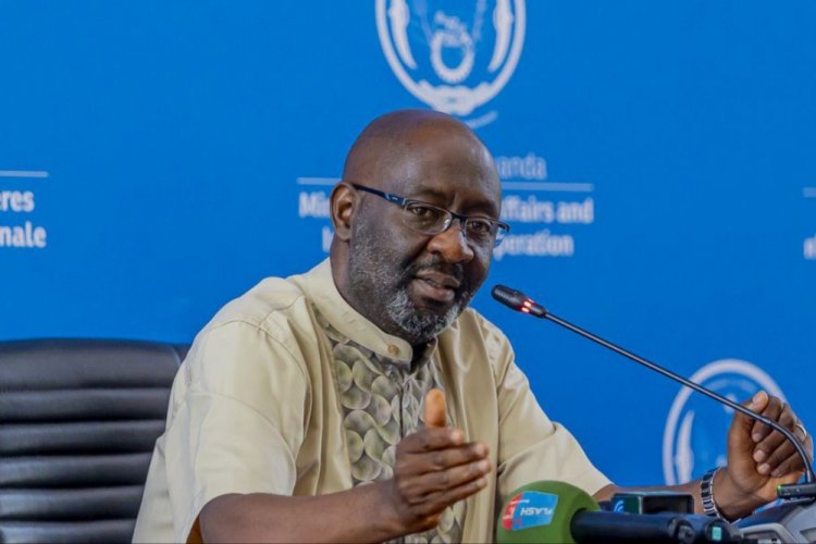 Izina rye rizasigara ku mucanga w'ibihe! Ibyo wamenya ku buzima bwa Alain Mukuralinda