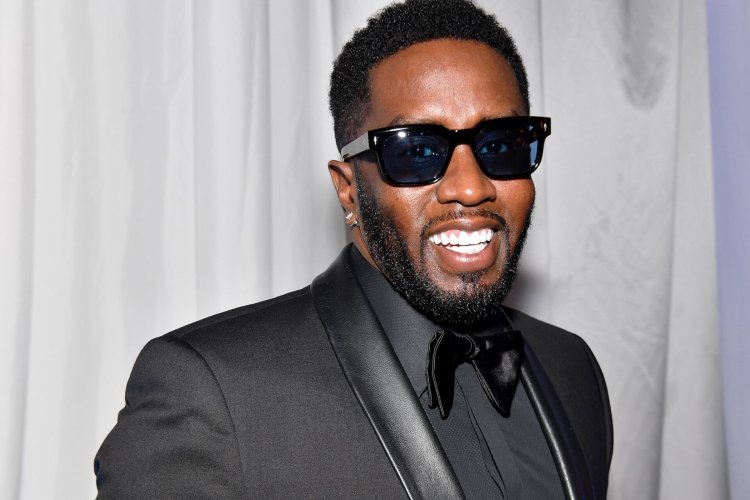 Diddy akomeje kwereka urukiko ko ari miseke igoroye