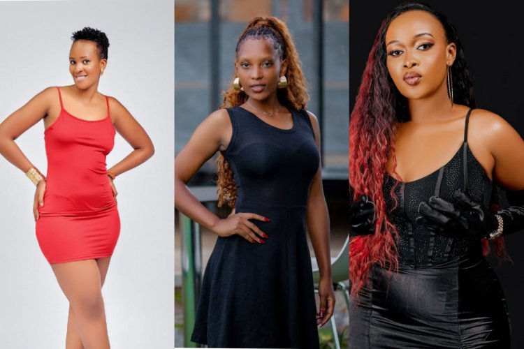 Uruganda rwa sinema Nyarwanda ruza ku isonga mu kugira abakobwa benshi babyaye batarashyingirwa