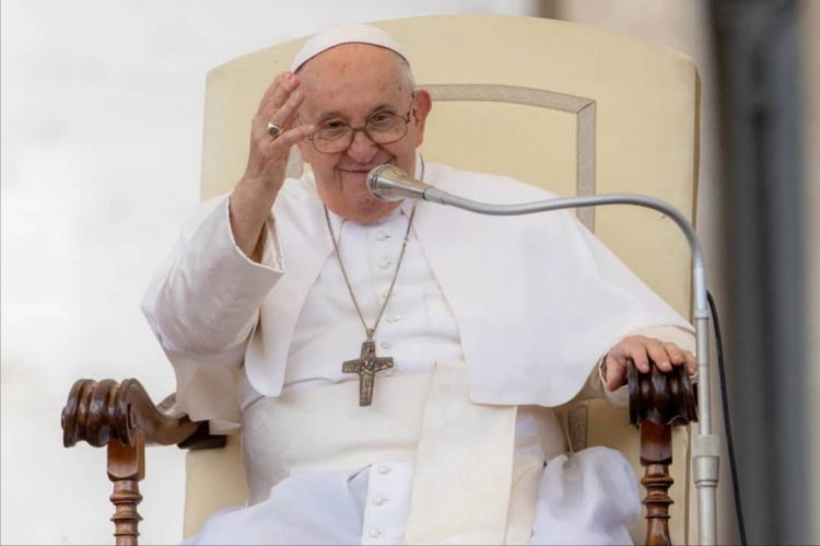 Hamenyekanye icyahitanye Papa Francis I