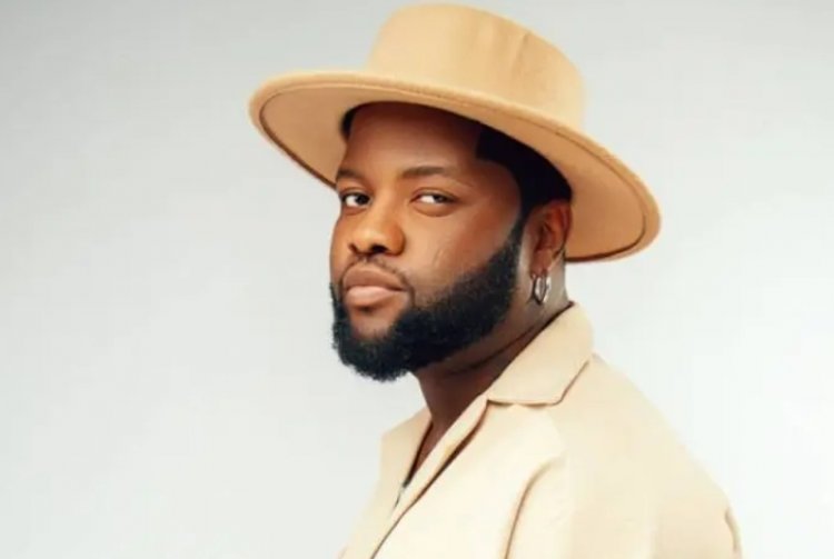 Skales arumva arimo kuvuka bushya kubera indirimbo ye