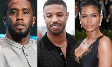 Nubwo ari mu bavuzwe, Michael B. Jordan ntabwo ari mu bazatanga ubuhamya mu rubanza rwa P. Diddy
