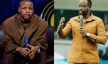 Ntabwo nakoraga indirimbo ngo ayinyishyurire! Yampano avuga ku kuba Gael yahagarika gushora imari