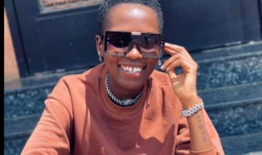 Azawi yahishuye akayabo yatanze kugira ngo akoreshe amenyo