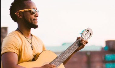 MYP wo muri KGB yahumurije abakunzi be yari yakuye imitima