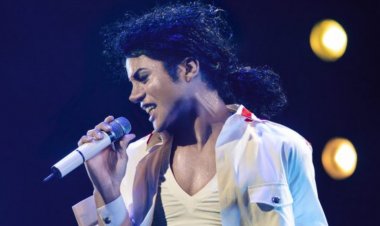 Filime ivuga ku buzima bwa Michael Jackson ntabwo igisohotse uyu mwaka