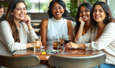 Ubushakashatsi: Abagore baryoherwa no kuba ingaragu ugereranyije n'abagabo