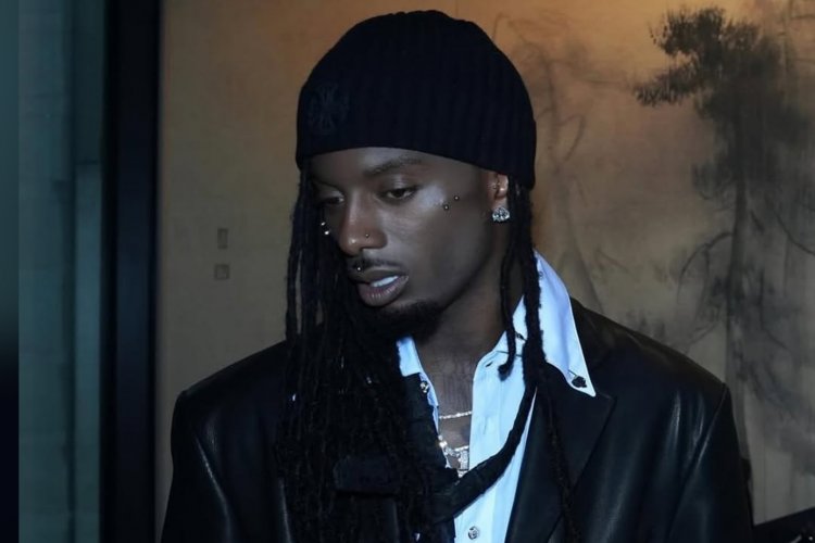 Playboi Carti yahishuye ko yabujijwe kwinjira mu birori bya Met Gala