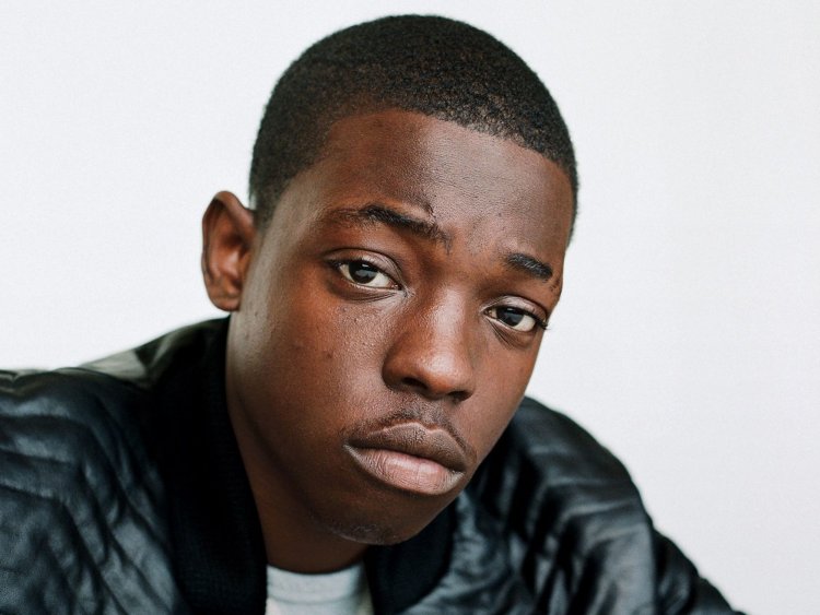 Bobby Shmurda yagurishije amatike 10 gusa bituma asubika ibitaramo bye