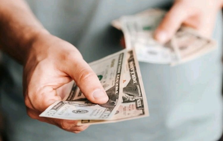 Ubushakashatsi:Gutanga amafaranga y'ubuntu bishobora kuvura indwara zitandukanye