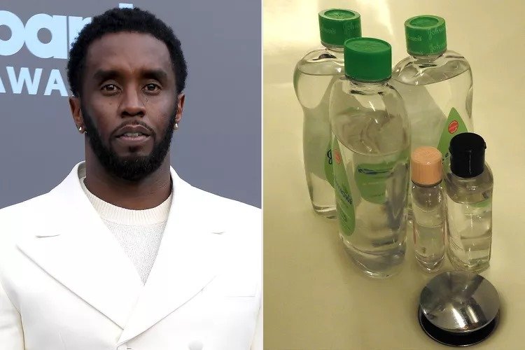 Ibimenyetso bishinja P Diddy bikomeje kwisukiranya