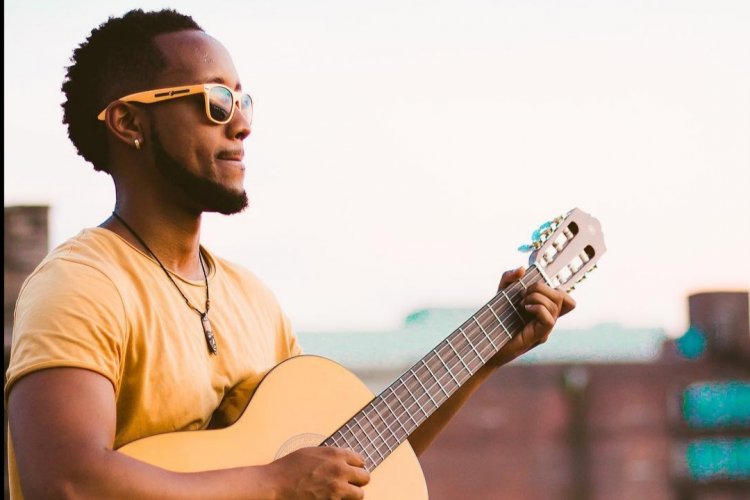 MYP wo muri KGB yahumurije abakunzi be yari yakuye imitima