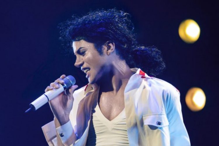 Filime ivuga ku buzima bwa Michael Jackson ntabwo igisohotse uyu mwaka