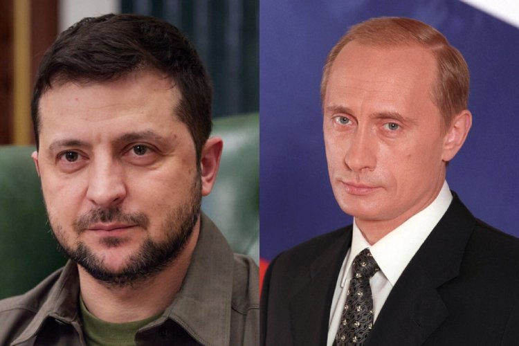 Uburusiya bwongeye gushotora Ukraine