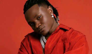 Mbosso akomeje guteza urujijo mu bakunzi b'umuziki