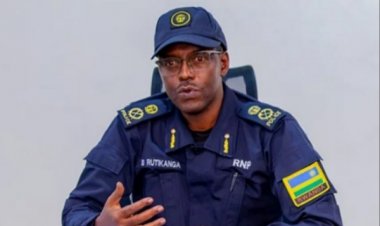 Abakwirakwiza amashusho y'ahabereye impanuka bahawe gasopo