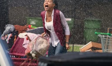 Ibyo wamenya kuri filime 'Straw' iri guhogoza inkumi i Nyarugenge