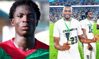 APR FC yabuze umukinnyi yifuzaga, itandukana n'abandi batandatu