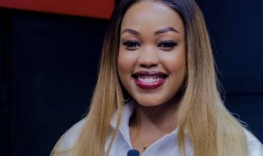 Imodoka ya Bianca yabonetse!