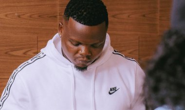 Harmonize yateguje ubukwe bw'igitangaza